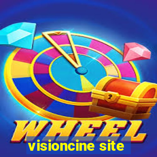 visioncine site